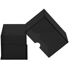 Eclipse 2 - Black